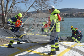 Варна - Държавно предприятие „Пристанищна инфраструктура“