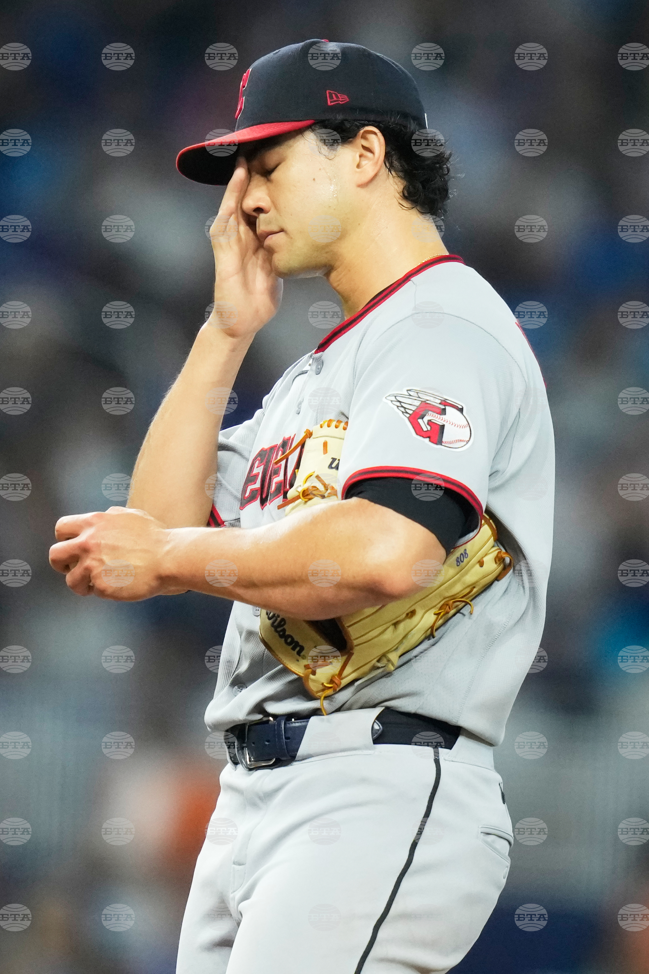 Guardians Marlins Baseball