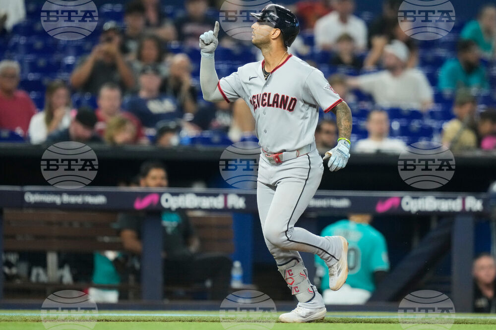 Guardians Marlins Baseball