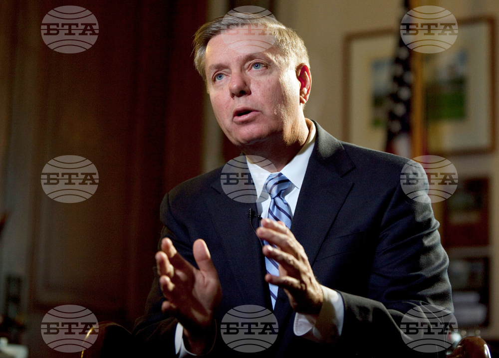 Obit Lindsey Graham