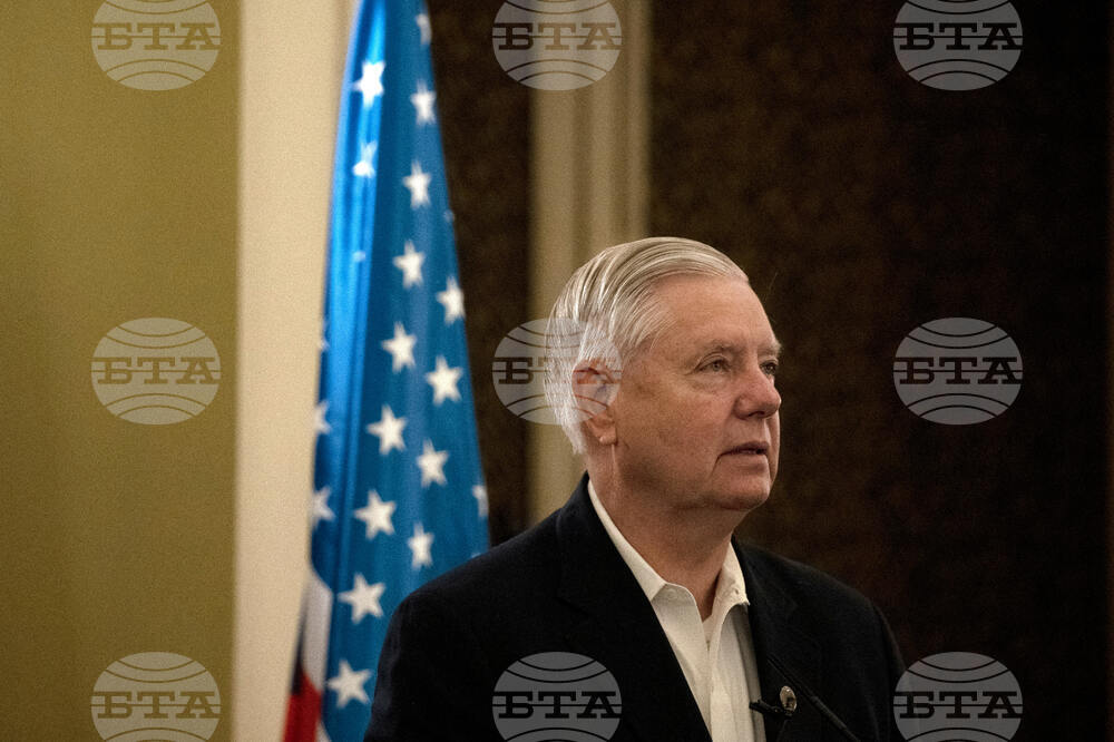 Obit Lindsey Graham