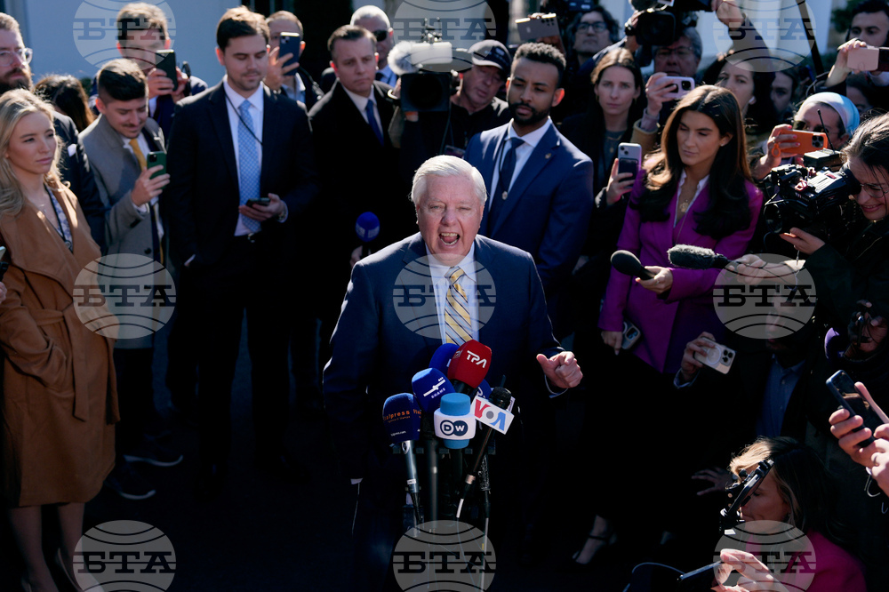 Obit Lindsey Graham