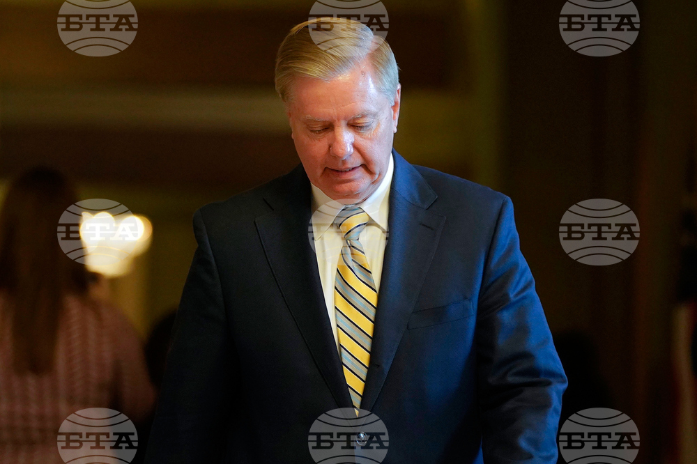 Obit Lindsey Graham