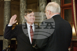 Obit Lindsey Graham