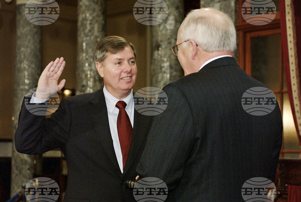 Obit Lindsey Graham