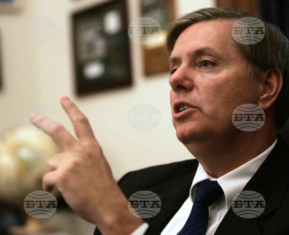 Obit Lindsey Graham
