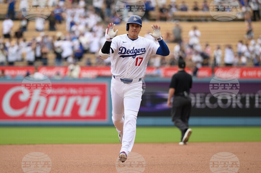 Diamondbacks Dodgers Baseball