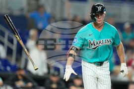 Guardians Marlins Baseball