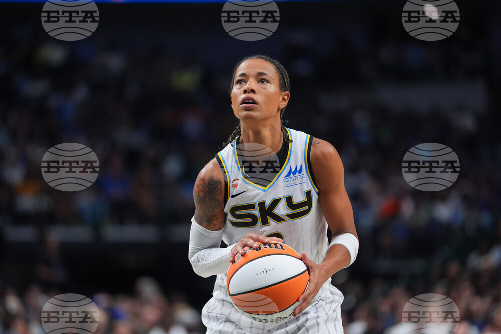 Sky Wings Basketball