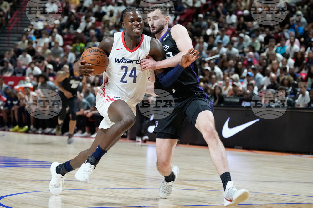 Kings Wizards Basketball