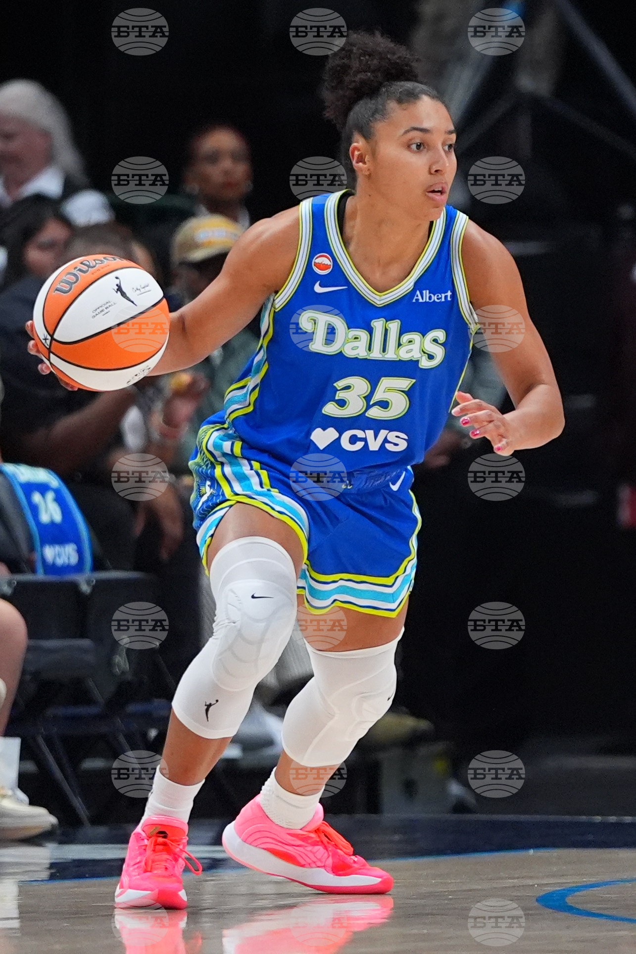 Sky Wings Basketball