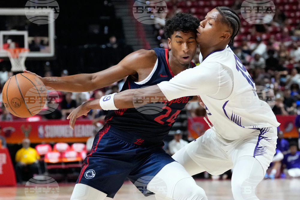 Clippers Jazz Basketball