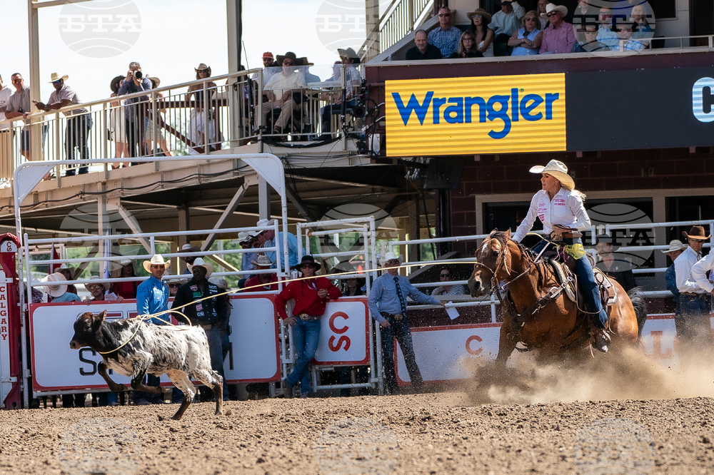 2026 Calgary Stampede