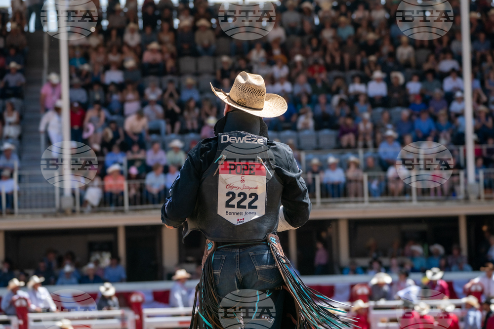 2026 Calgary Stampede