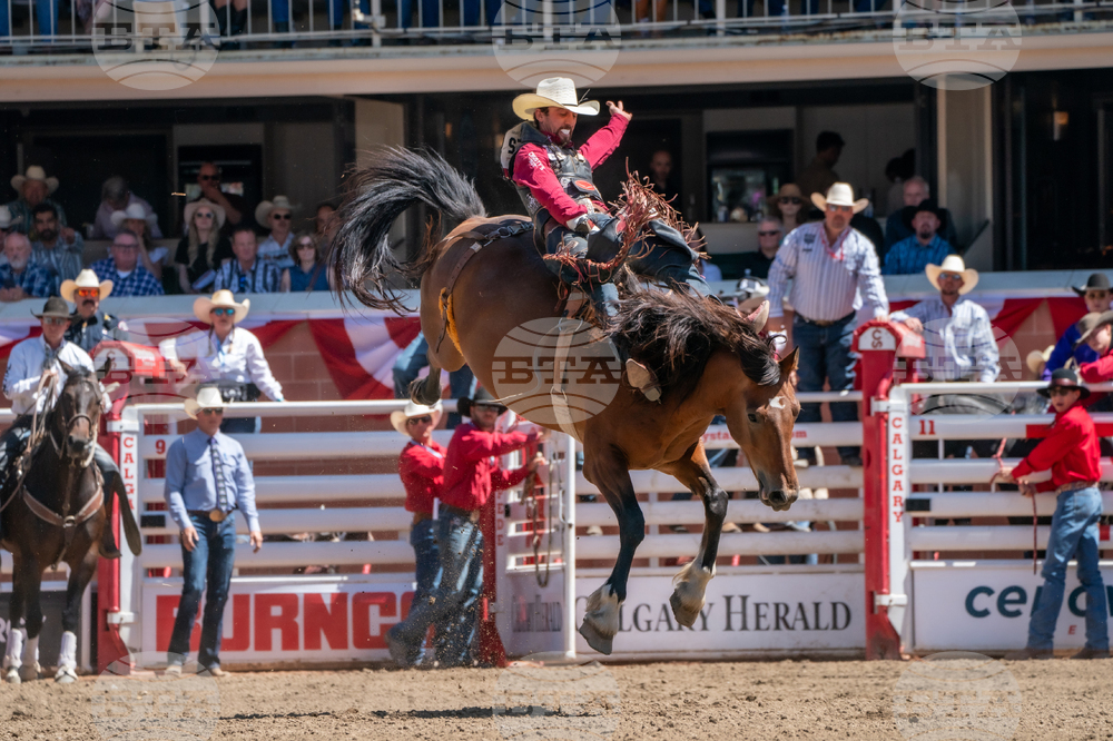 2026 Calgary Stampede