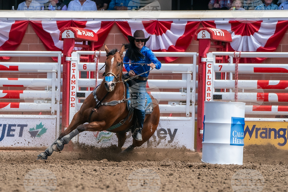 2026 Calgary Stampede
