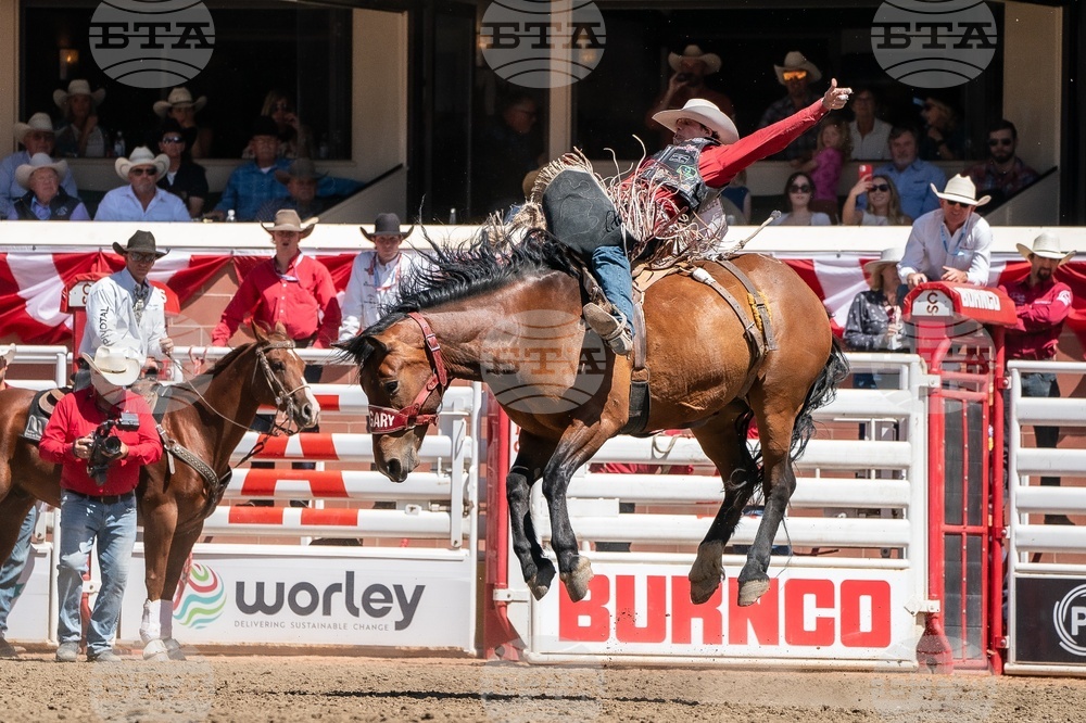 2026 Calgary Stampede