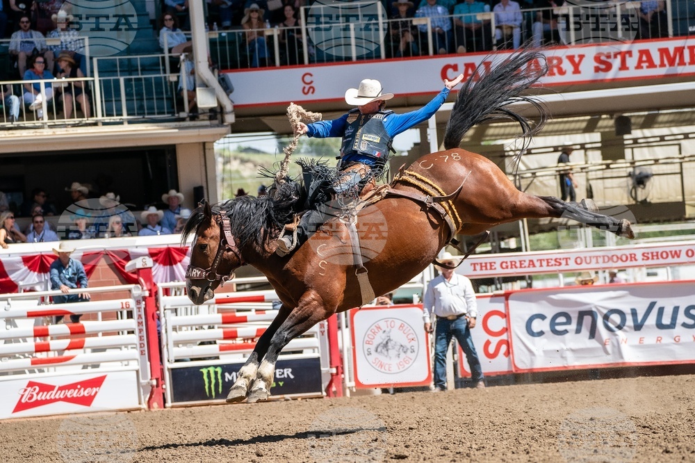 2026 Calgary Stampede