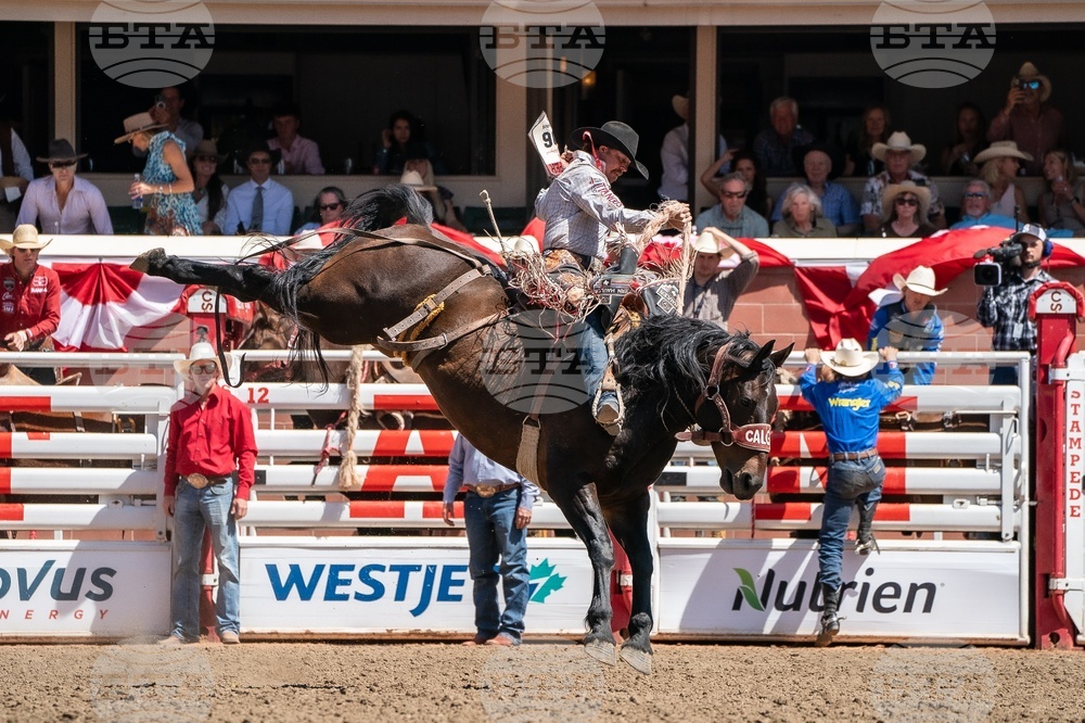 2026 Calgary Stampede