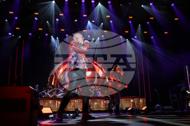 Село Могилово - Midalidare Rock 2026 - Helloween
