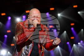 Село Могилово - Midalidare Rock 2026 - Helloween