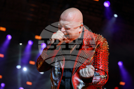 Село Могилово - Midalidare Rock 2026 - Helloween