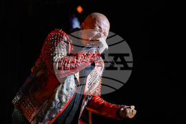 Село Могилово - Midalidare Rock 2026 - Helloween