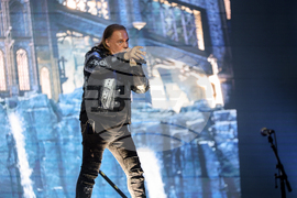 Село Могилово - Midalidare Rock 2026 - Helloween