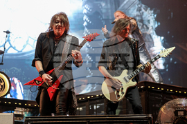 Село Могилово - Midalidare Rock 2026 - Helloween