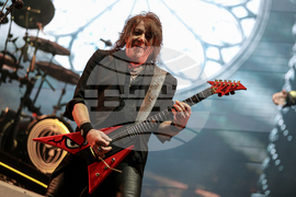 Село Могилово - Midalidare Rock 2026 - Helloween