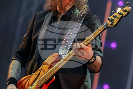 Село Могилово - Midalidare Rock 2026 - Helloween