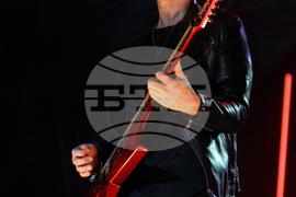 Село Могилово - Midalidare Rock 2026 - Helloween