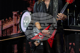 Село Могилово - Midalidare Rock 2026 - Helloween