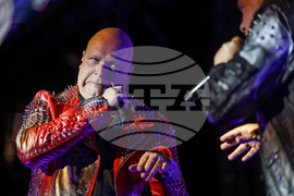 Село Могилово - Midalidare Rock 2026 - Helloween