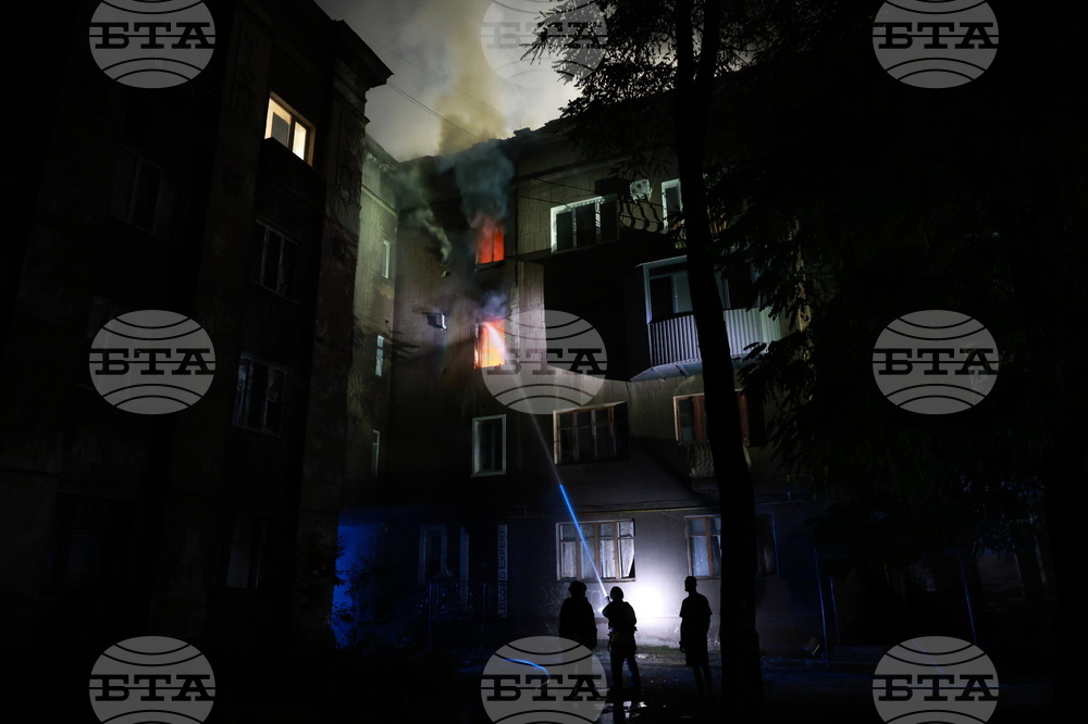 Russia Ukraine War