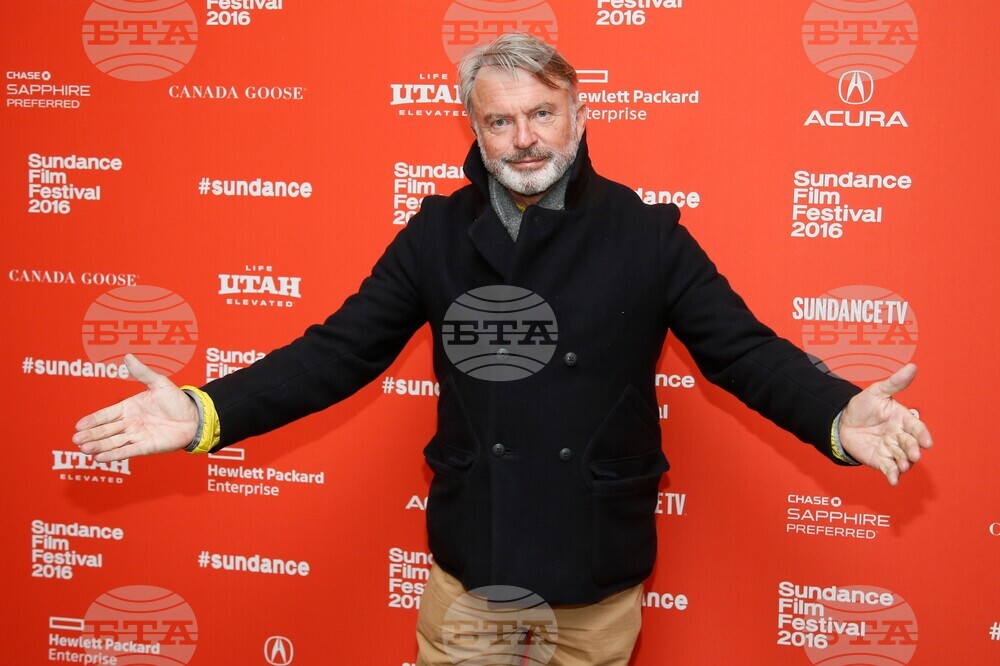 Australia Sam Neill Obit