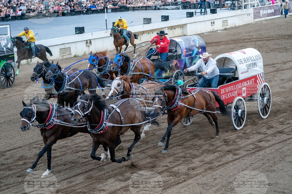 2026 Calgary Stampede