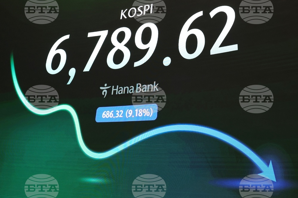 South Korea Financial Markets