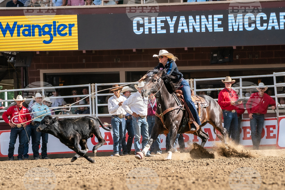 2026 Calgary Stampede
