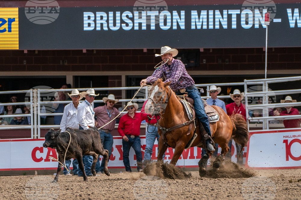 2026 Calgary Stampede