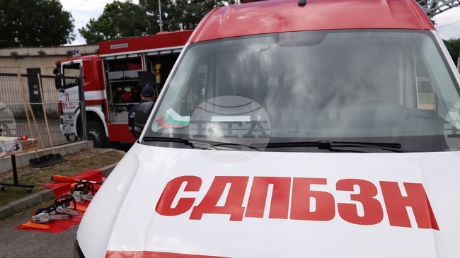 Гори сметище до столичния квартал „Филиповци“, има задимяване, съобщи кметът на „Люлин“ Георги Тодоров