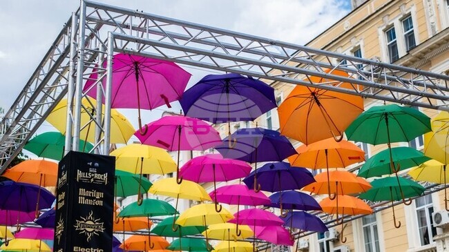 Програмата и изключителните участия правят PhillGood Festival 2026 в България идеалната фестивална ваканция, пише нидерландска платформа