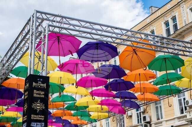 Програмата и изключителните участия правят PhillGood Festival 2026 в България идеалната фестивална ваканция, пише нидерландска платформа
