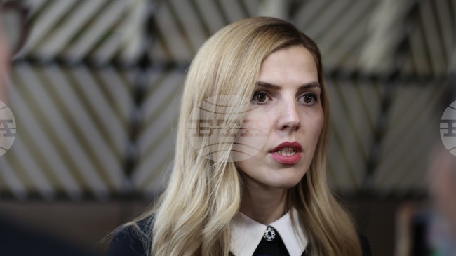 България е готова днес да подкрепи разширяването на санкциите срещу Русия, след като са отчетени повдигнатите възражения