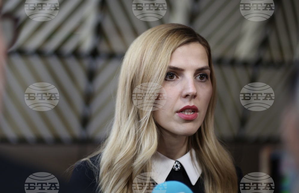 Bulgaria Backs New Russia Sanctions Package after Its Reservations Are Addressed
