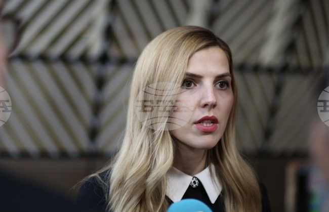 България е готова днес да подкрепи разширяването на санкциите срещу Русия, след като са отчетени повдигнатите възражения