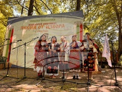 Снимка: Община Сандански
