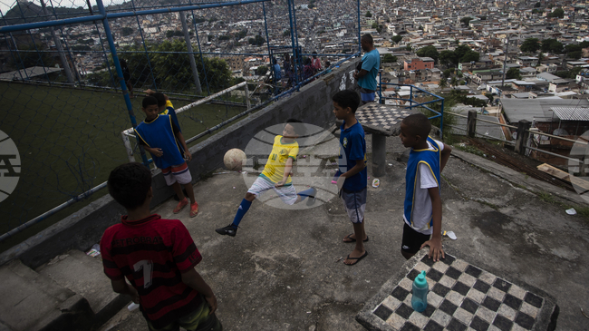 Бразилската инфлация се повишава малко над очакваното през февруари преди заседанието на централната банка за лихвите