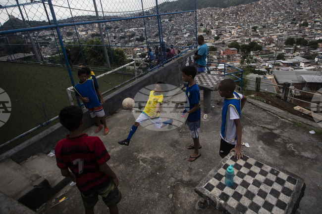 Бразилската инфлация се повишава малко над очакваното през февруари преди заседанието на централната банка за лихвите