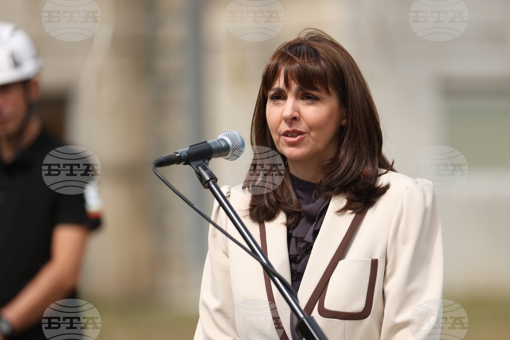 Over 1,500 People to Be Trained in Fire Prevention Under European Programme